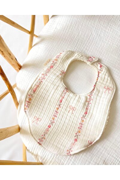 Zezig Bow Line Apron