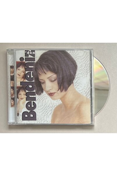 Avrupa Müzik بيدن بيدنزي من صفر جيلاتيني كي دي سي