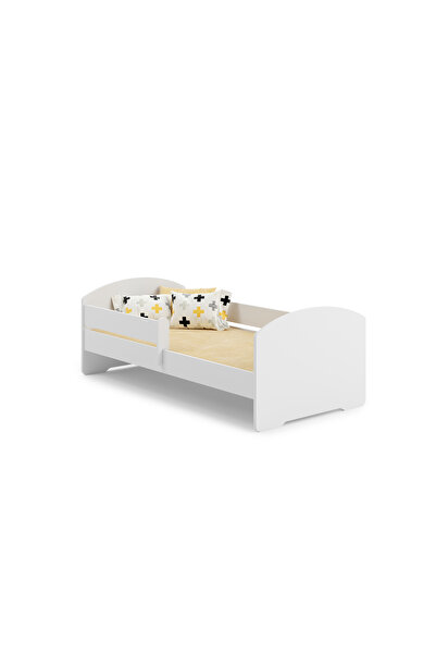 Other Pat pentru o persoană Luk 140x70 cu balustradă