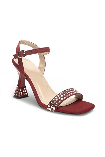 alolart Attention-Getting Heel Shoes T095