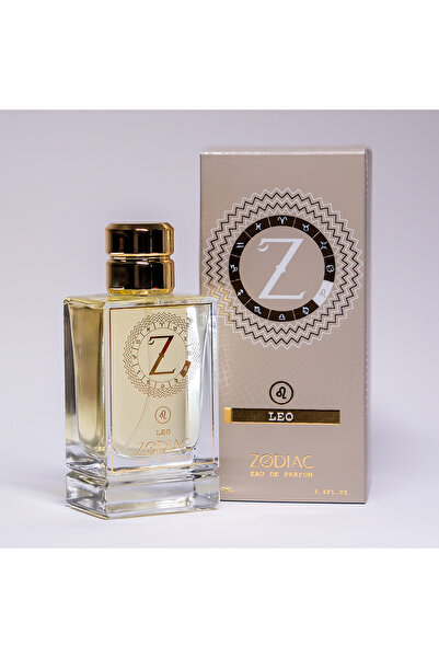 Zodiac عطر ليو "لافندر برغموت" 100 مل