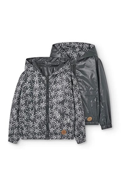 Boboli Boy's 2-in-1 jacket