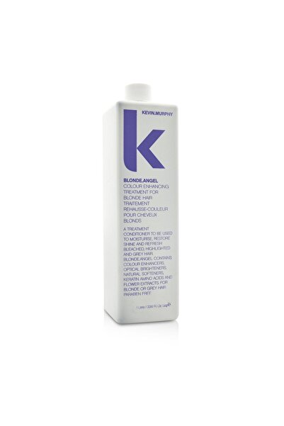 OEM Kevin Murphy, Blonde Angel, Hair Treatment Cream Mask, For Hydration, 100...