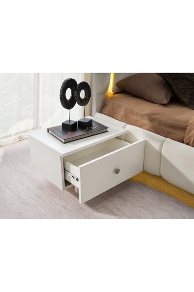 AYDINEV BARCELONA MDF KOMİDİN(2 ADET)