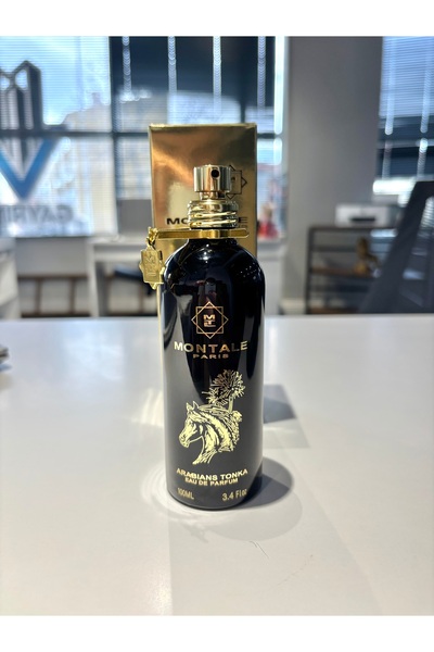 MONTALE ARABIANS TONKA PARFÜM