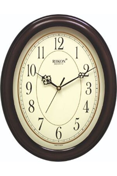 Rikon Clock 8651