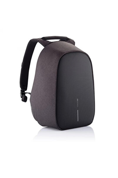 XD DESIGN BOBBY HERO XL BLACK BACKPACK