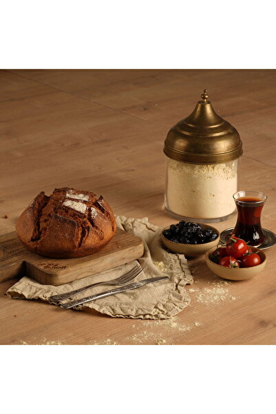 İNANÇ FIRIN Sorgül Ekmeği (500gr)