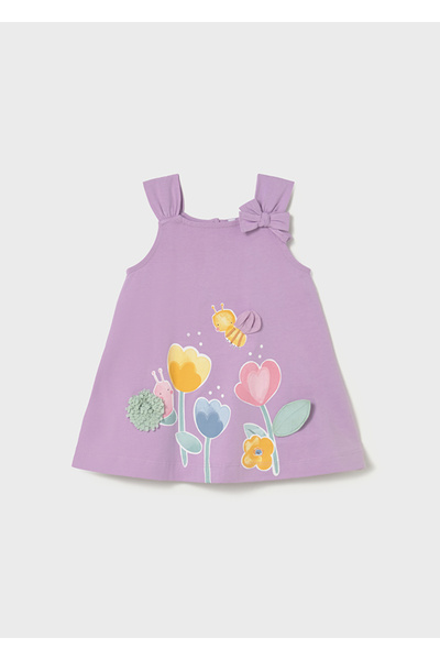 MAYORAL Kız Bebek elbise