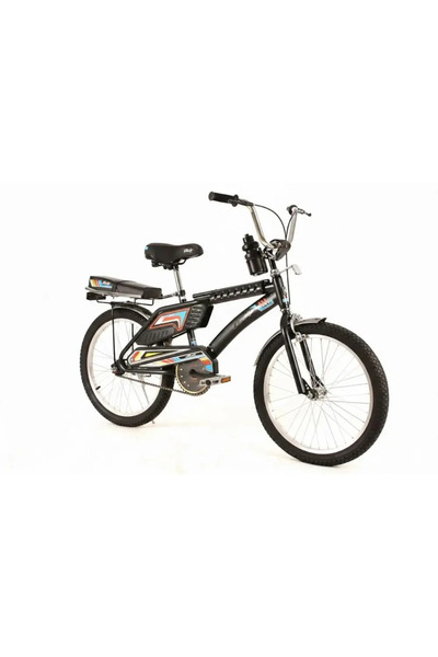 Leno Rambo 20-Inch Bike – Original First Kids Bike