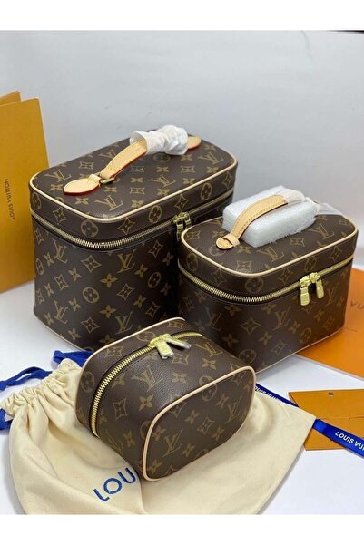 Generic High-quality handbag and shoulder bag with accessories