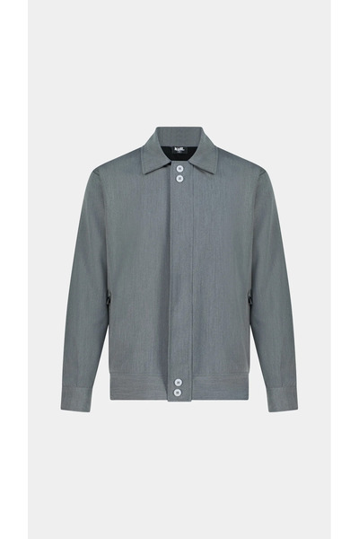 kult. NICOLE JACKET GREY