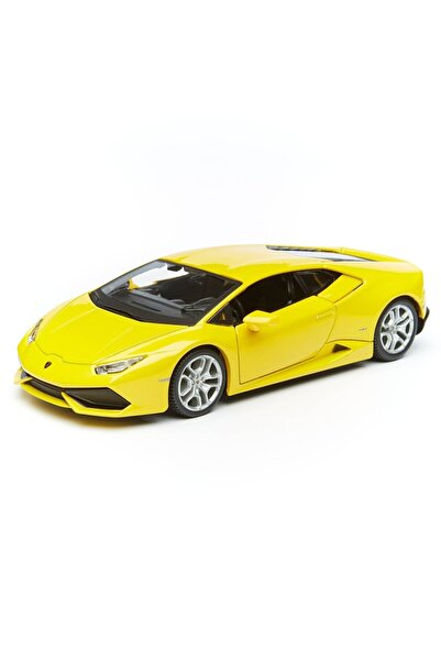 My Reality Fashion نموذج سيارة لامبورغيني هوراكان LP 610-4 من مايستو بمقياس 1/24