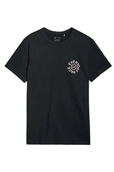 Other MEN'S COTTON T-SHIRT 4F M1980 SPORTS