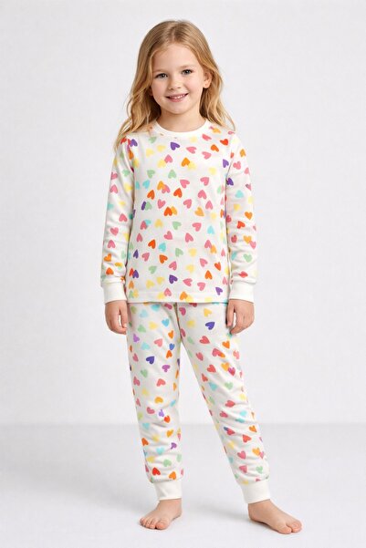 Luggi Baby طقم بيجامة للأطفال