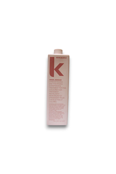 OEM Kevin Murphy, Angel, Κρέμα Μάσκας Θεραπείας Μαλλιών, Για Επανόρθωση, 1000 ml