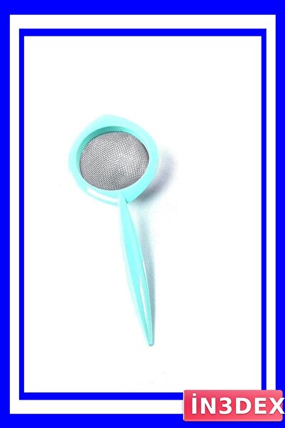 İN3DEX Practical Kitchen Tea Brewing Strainer