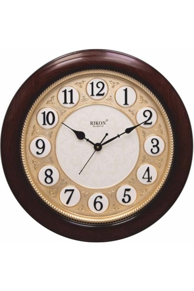 Rikon RK28 Clock