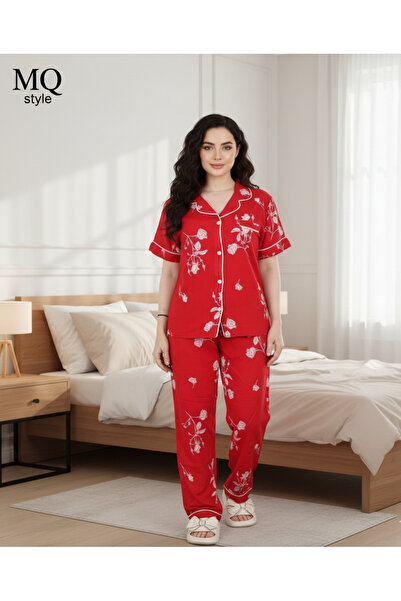 MQ Turkish pajama set (set)