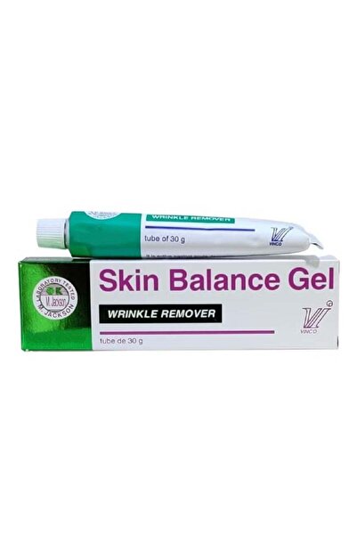 vinko Skin Balance Gel for Wrinkle Removal