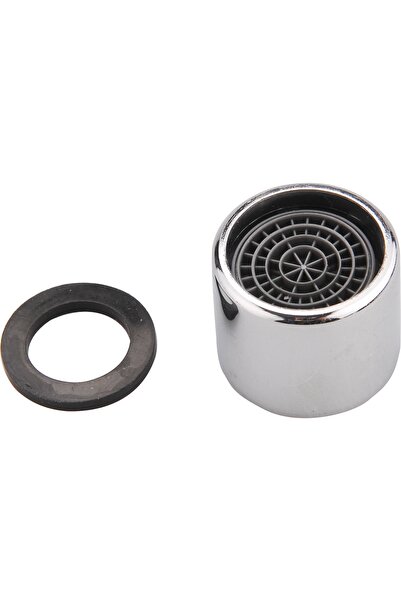 Extol Aerator pentru robinet, Extol, 81020A, Crom, M20