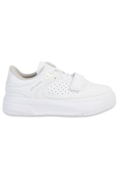 MP ONE Mp Shoes 36- Sports Casual - White
