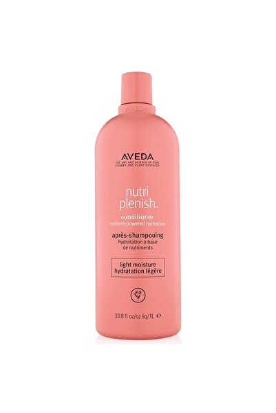 Aveda Aveda, Nutriplenish, Balsam de păr, Hidratant, 1000 ml