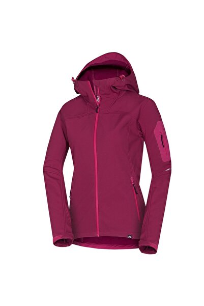 NORTHFINDER Women's waterproof jacket Kristi-Visiniu-XS