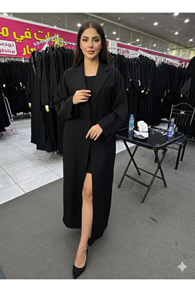 Advantages of Rehana Abayas Blazer abaya