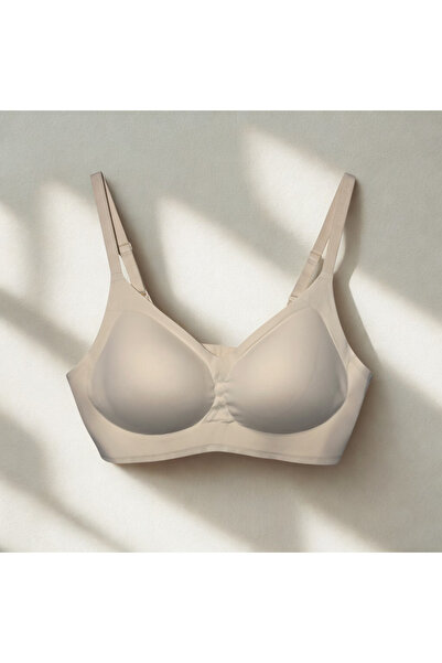 F.K Lazer Kesim Hayalet Sütyen