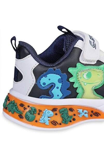 Civil Sport 22- Спортни обувки - тъмно синьо 25