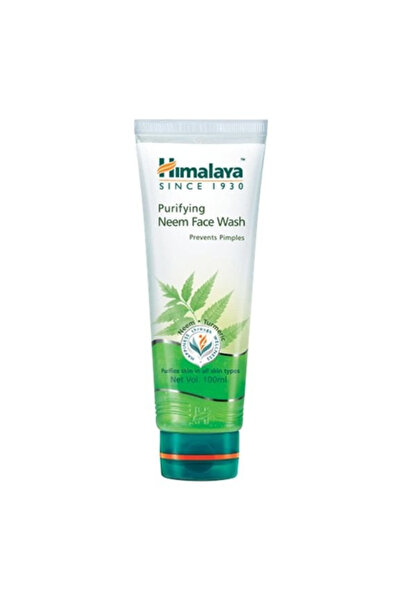 Himalaya PURIFY FACEWASH 100ml