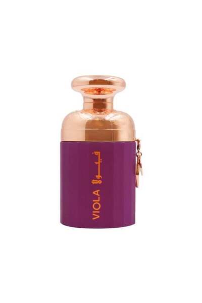 Almajed for Oud Viola Perfume - 100 ml