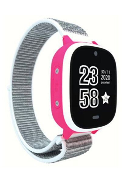 Bilicra Vision Akıllı Çocuk Saati