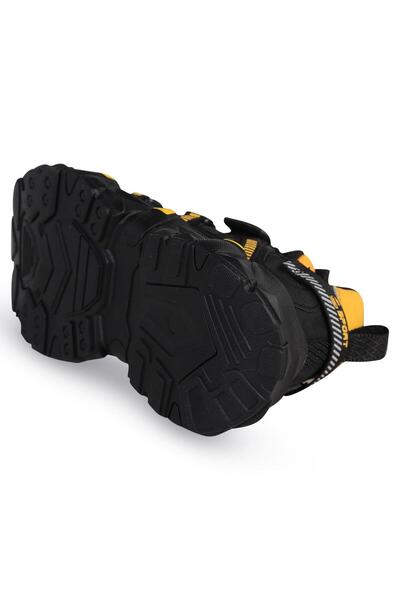 Civil Sport 31- Спортни обувки - Черни 32