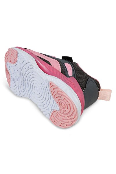 Civil Sport Pantofi sport pentru fete 31- - Gri 33