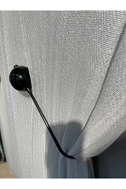 Albayrak Tekstil Hayalet perde kol bağı,perde tutucu,perde askısı