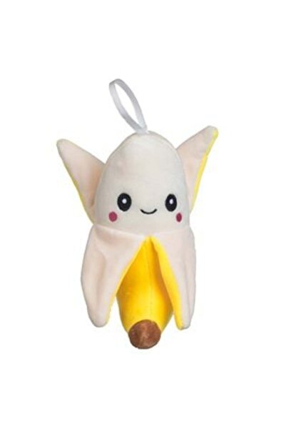OEM Мини плюш играчка банан 18 см