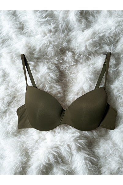 F.K Hafif Dolgu Sütyen