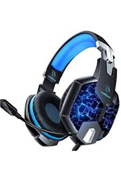 Generic YINSAN TM-5 GAMING HEADSET WITH RGB LIGHTS