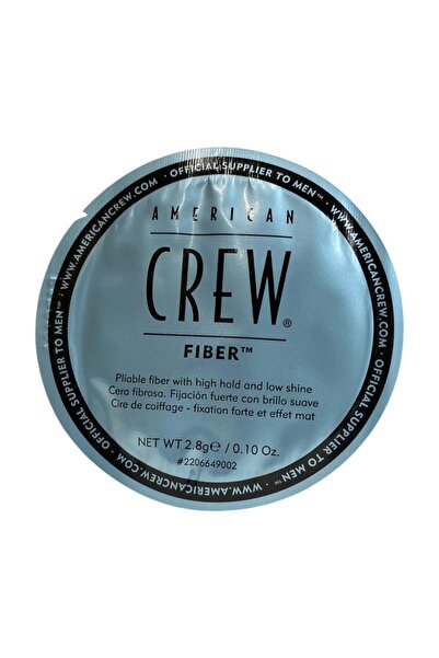 American Crew , Pastă de coafat clasică, pentru păr, 2,8 g *Moșnică