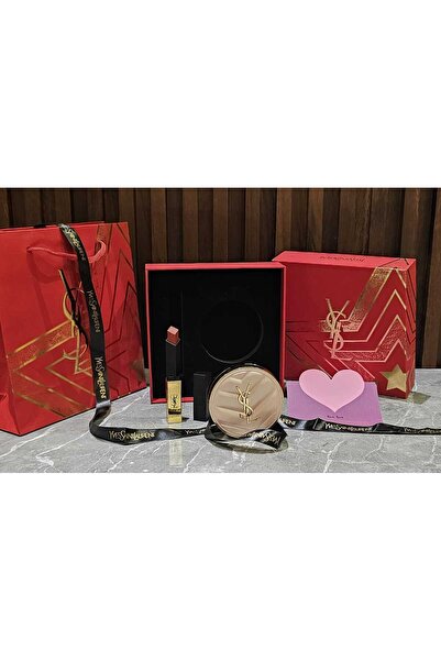 Makeup A set of Ave A Lo Ran