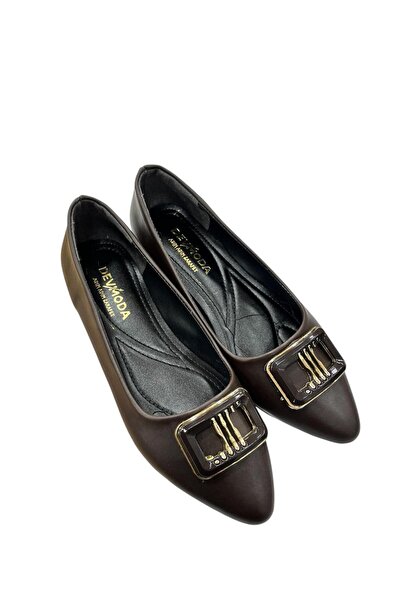 Acarbey راقصة الباليه بإبزيم