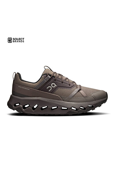 On Running Cloudhorizon Kadın Kahverengi Spor Ayakkabı