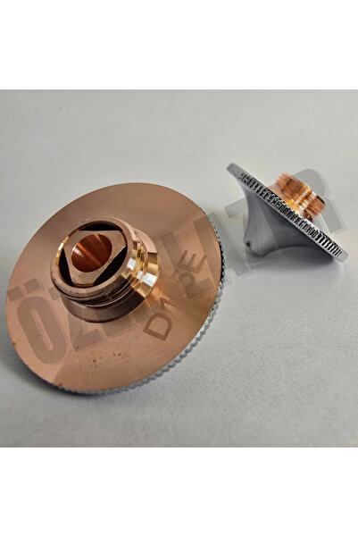 ÖZER LAZER D28 M11 Double Layer 1.5mm Lazer Nozzle