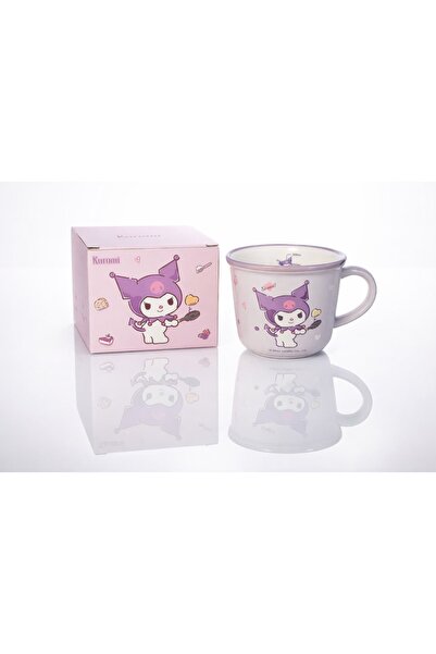 HADEEL GIJAMAI Ceramic mug with a chrome character design, a new and elegant ...