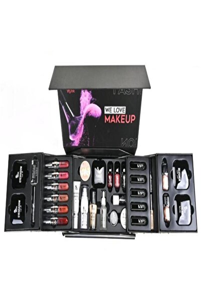 SOFT makeup kit