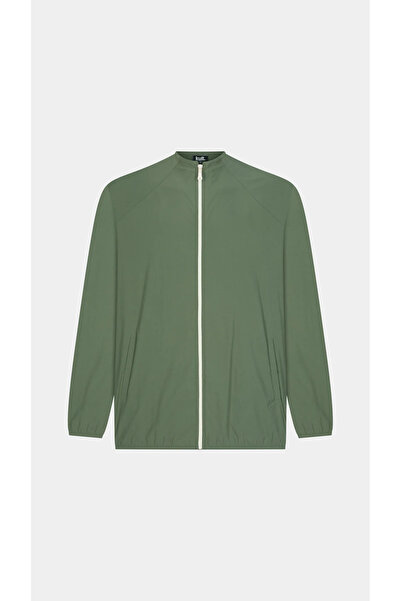 kult. Track Jacket Olive