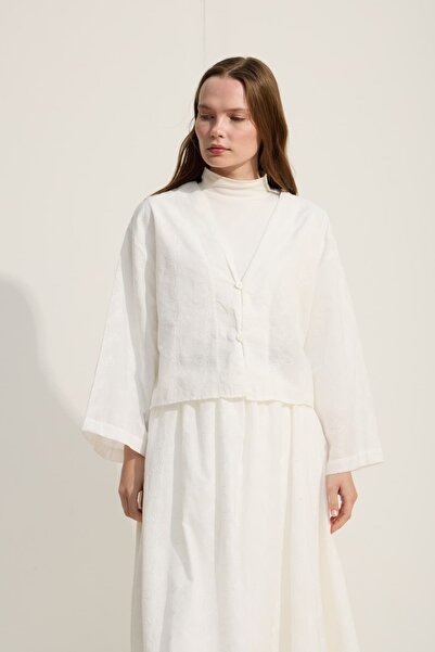 mavi limon Brode Takım