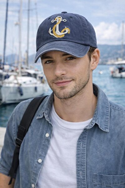 Wearflawless Trendy Vintage Washed Unisex Hat, Vintage Style Hat, Baseball Ca...